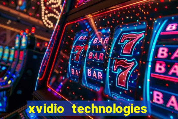 xvidio technologies startup brasil 2024 download